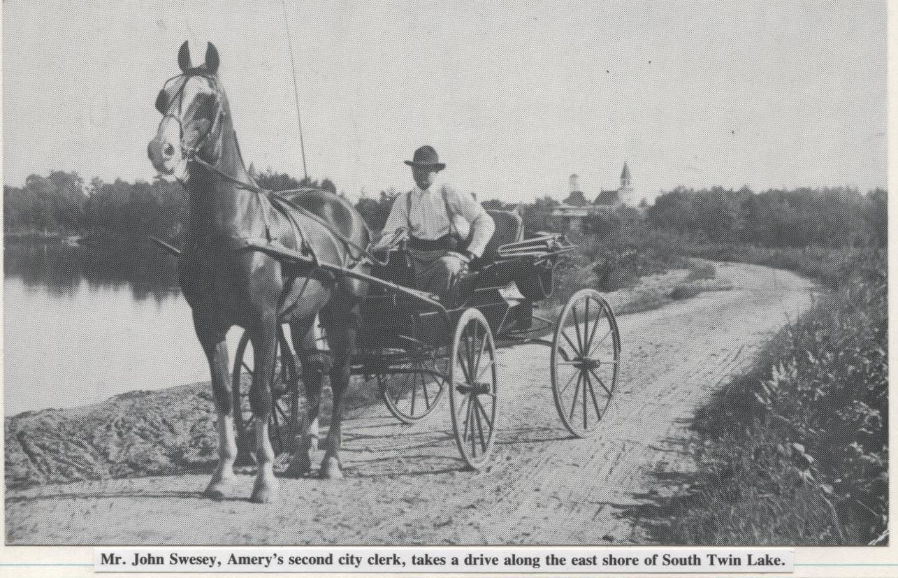 People - John Swesey 001